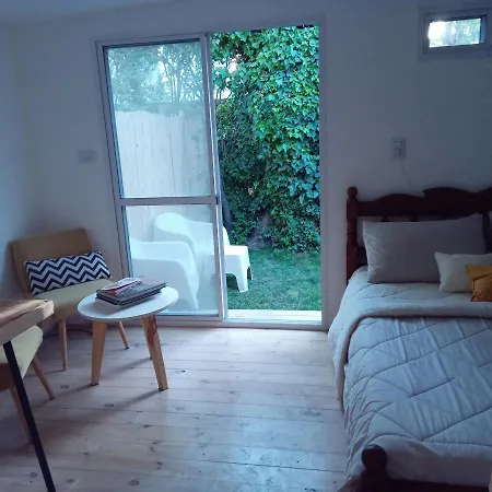 Sweet Suite Chacras De Coria Exterior photo