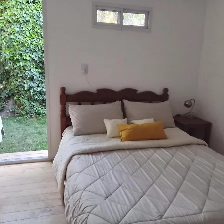 Sweet Suite Chacras De Coria Exterior photo