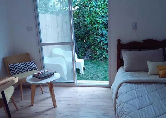 Sweet Suite Chacras De Coria