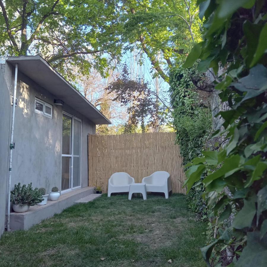 Apartamento Sweet Chacras de Coria